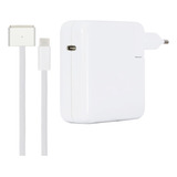 Fonte 96w Cabo Para Magsafe 3 Macbook A2442 A2779