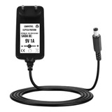 Fonte 9v 1a P4 Elíptica Proform