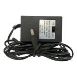 Fonte 9v 200ma Bi Volt Plug P4 Sem Uso Com Garantia