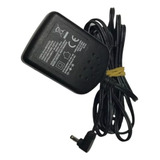 Fonte 9v 200ma Bivolt Telefone Sem Fio Plug P4 Mini N12 18