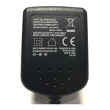 Fonte 9v 200ma Telefone Sem Fioplug P4 Mini Bivolt N12 18
