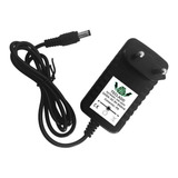 Fonte 9v Para Teclado Casio Modelo Compativél Ctk 480