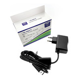 Fonte Ac Adapter Bivolt Para Sensor Do Kinect Xbox 360 X box