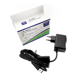 Fonte Ac Adapter Bivolt Para Sensor Do Kinect Xbox 360 X box Voltagem De Entrada 110v 220v bivolt 