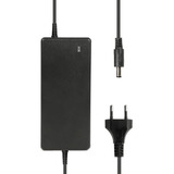 Fonte Ac Dc Duinb 12v 5a Iluminadores Leds Ring Ligh Yongnuo