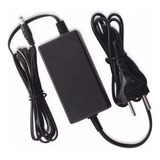 Fonte Ac Light Yn608 Yn600 Iluminador Ring Ring Led Bivolt