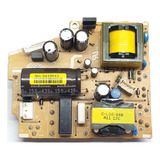 Fonte Ac Power De Projetores Epson S12 S11 X14 W12 X12