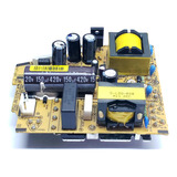 Fonte Ac Power Para Projetor Powerlite Epson X12 Original 