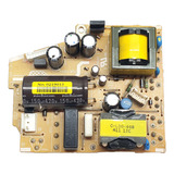 Fonte Ac Power Para Projetores Epson W12 Original