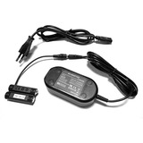 Fonte Ack 800 Dr dc10 Adaptador Ac P Canon Sx150 Sx160 A810