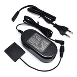 Fonte Ack dc90 Adaptador Ac P Canon A2600 A3400 Elph Sx400