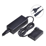 Fonte Ack e8 Acke8 Adaptador Ac P Canon Eos T2i T3i T4i T5i