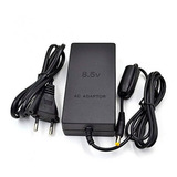 Fonte Adaptador Ac Bivolt Para Playstation 2 Slim