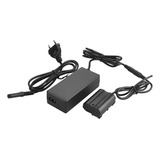 Fonte Adaptador Ac Eh 5 Ep 5b Bivolt P Nikon En el15 Enel15