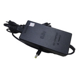 Fonte Adaptador Ac Original Bivolt Para Play 2 Slim Cod Gt