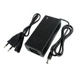 Fonte Adaptador P Teclado Casio Cdps100bk Reforçado