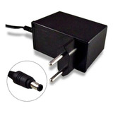 Fonte Adaptador Reforçado Bivolt P Teclado Yamaha Psr b20