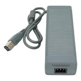 Fonte Alimentação 110 Volts Compatível Xbox 360 Arcade Fat