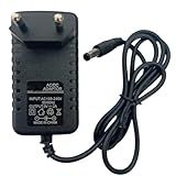 Fonte Alimentação 9v 2a P4 5-5mm Bivolt 110-240--50-60hZ Fonte De Energia Bivolt Carregador