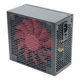 Fonte Alimentação Brazil Pc Modular 800w Real 80plus Bronze