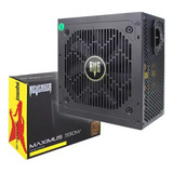 Revenger