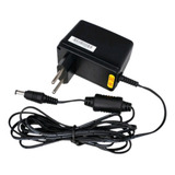 Fonte Alimentação Para Rotuladora Brother Pt 80 9v 2a Bivolt