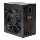 Fonte Alimentação Pc 500w Reais 80 Plus White Luatek 110 220