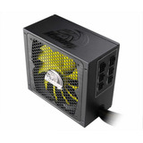 Fonte Atx 1000w Reais Bivolt 80 Plus Gold Pfc 8 Pinos K837x