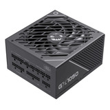 Fonte Atx 1050w 80 Plus Black