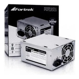 Fortrek