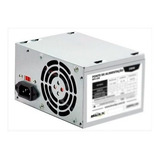 Fonte Atx 230w Real Brazilpc 24 Pinos Bivolt Pc desktop Nf