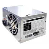 Fonte Atx 230w Real Duex Vxpro vx230se P gabinete Bivolt