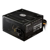 Fonte Atx 400w Real Cooler Master