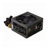 Fonte Atx 500w Reais Gamer Super Silenciosa Para Pc Bivolt