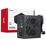 FONTE ATX 500W SPARK 75 PFC ATIVO CABOS FLAT PXSP500WPT PCYES