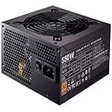 Fonte Atx 550w Reais Gamer Dex Dx 550 80 Plus Bronze