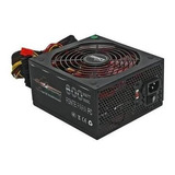 Fonte Atx 600w Reais