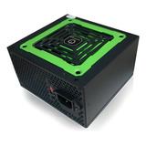 Fonte Atx 600w Real One Power 4 4 Pino 20 24 Pinos Bivolt