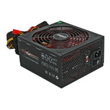 Fonte Atx 600w Real