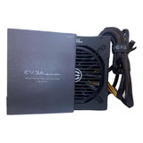 Fonte Atx 750w 80 Plus Bronze Evga Nov