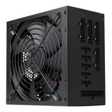 Fonte Atx 850w Modular 80 Plus Bronze Pfc Ativo Mymax