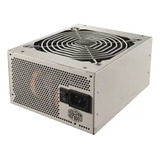 Fonte Atx Cooler Master Gx Gold 1250w 80 gold V2 Pfc Ativo
