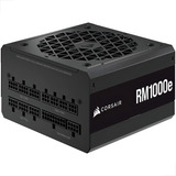 Fonte Atx Corsair Rm1000e Full Modular 1000w 80 Plus Gold