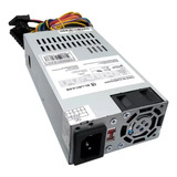 Fonte Atx Flex 1u 200w S Cabo Bluecase Blu200flex1u