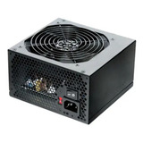 Fonte Atx Fnt 500w Real Hoopson