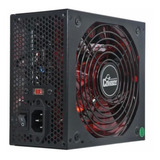 Fonte Atx Gamer Cowboy 600w Reais Com Leds