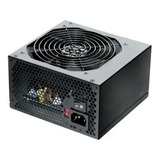 Fonte Atx Hoopson Fnt 500w Potencia Real