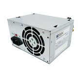 Fonte Atx K mex Px300cng 200w Real 110 220v C Cabo C Caixa