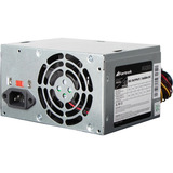 Fonte Atx Para Pc Computador Desktop 200w Real 20 4p Bivolt