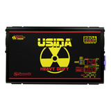 Fonte Automotiva 220a 12v Bivolt Usina Spark Heavy Duty